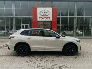 2026 Volkswagen Tiguan L Pro III (China Market), серый, 5250000 рублей, вид 4