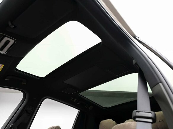 2026 Li Auto (Lixiang) L8 52.3 kWh I Рестайлинг, коричневый, 13041000 рублей - вид 29
