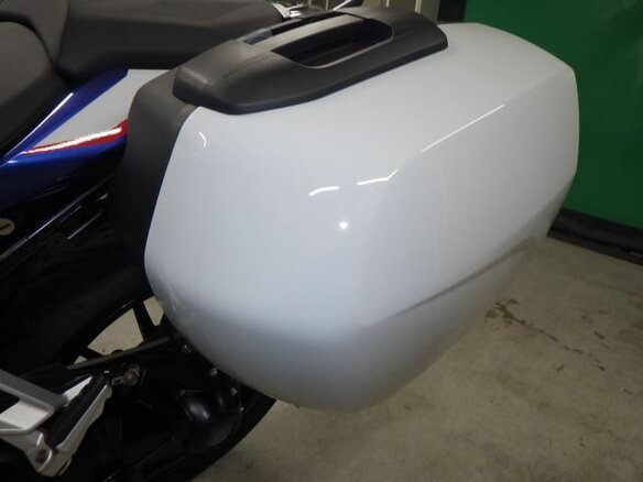 2023 BMW R 1250 R, белый, 1400000 рублей - вид 14