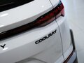 2026 Geely Coolray I Рестайлинг 2, белый, 2774990 рублей - вид 7