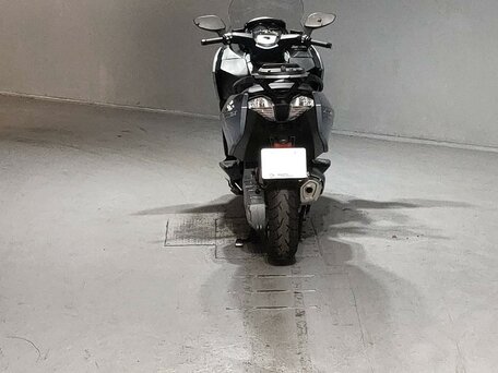 2015 BMW C 650 GT, серый, 777000 рублей, вид 4