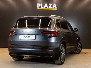 2021 Skoda Karoq DSG6 I, серый, 2249000 рублей, вид 3