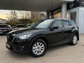 2013 Mazda CX-5 I, чёрный, 1395000 рублей