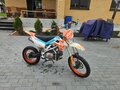 2023 Kayo Basic K125, белый, 59000 рублей - вид 3