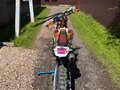 2020 KTM 300 EXC, оранжевый, 650000 рублей - вид 2