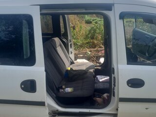 2006 Opel Combo C Рестайлинг, белый, 250000 рублей, вид 3