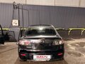2005 Mazda 3 I (BK), чёрный, 260000 рублей - вид 2
