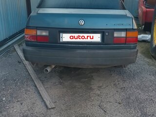 1988 Volkswagen Passat B3, серый, 60000 рублей, вид 4