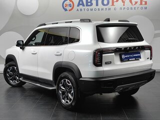 2024 Haval Dargo I, белый, 2888000 рублей, вид 2