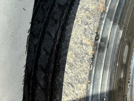 2001 Volvo FH, белый, 1550000 рублей, вид 2