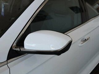 2026 Geely Preface I, белый, 3329990 рублей, вид 5