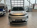 2026 Geely EX5 Гибрид EM-R, серебристый, 3829990 рублей - вид 5