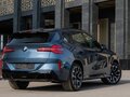 2026 BMW X3 Long 30L xDrive IV (G45/G48), синий, 6900000 рублей - вид 6