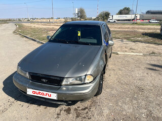 2001 Daewoo Nexia I, коричневый, 95000 рублей, вид 1