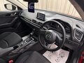 2014 Mazda Axela III, красный, 1299000 рублей - вид 11