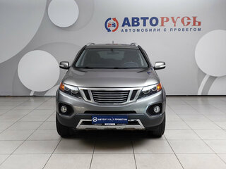 2011 Kia Sorento II, бежевый, 1131000 рублей, вид 3