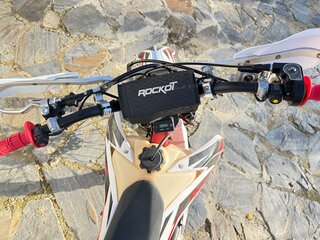 2025 Rockot R5X Rampage, белый, 120000 рублей, вид 4
