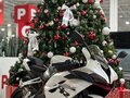 2025 QJMotor SRK 921 RR, белый, 921000 рублей