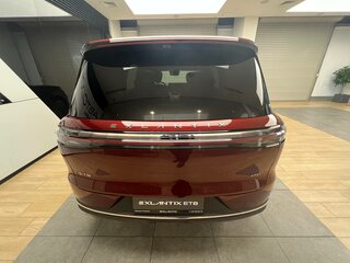 2026 Esteo Exlantix ET8, красный, 7690000 рублей, вид 5