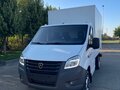 2013 ГАЗ ГАЗель Next, белый, 1370000 рублей - вид 1