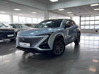 Changan UNI-T I