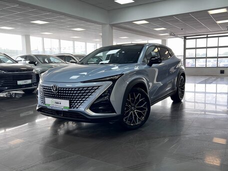 Changan UNI-T I