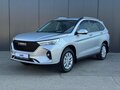 2026 Haval M6 II, серый