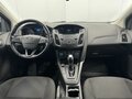 2017 Ford Focus III Рестайлинг, серый, 1160000 рублей - вид 10