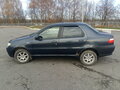 2006 Fiat Albea I Рестайлинг, серый, 135000 рублей - вид 5