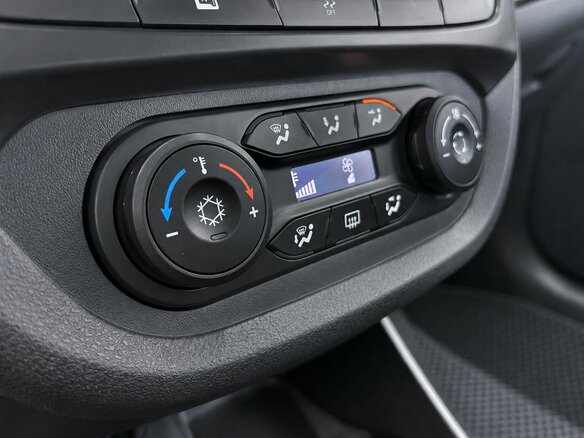 2022 Lada (ВАЗ) Vesta I, белый, 1099000 рублей - вид 13