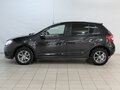 2015 Renault Sandero II, чёрный - вид 9