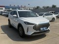 2022 Jetour X70+ I, белый, 1170000 рублей - вид 2