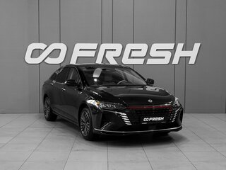 2023 Dongfeng Shine Max, чёрный, 1598000 рублей, вид 1
