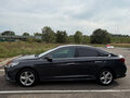 2018 Hyundai Sonata VII (LF) Рестайлинг, серый - вид 11