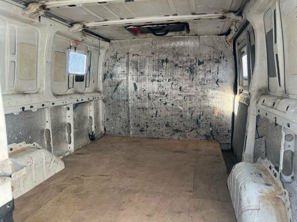 2013 Ford Transit, белый, 970000 рублей - вид 14