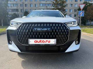 2025 Tenet T7, белый, 2550000 рублей, вид 2