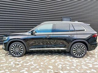 2026 VOLGA K50, чёрный, 4649000 рублей, вид 3