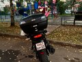 2012 Kawasaki Versys 1000, оранжевый, 700000 рублей - вид 3