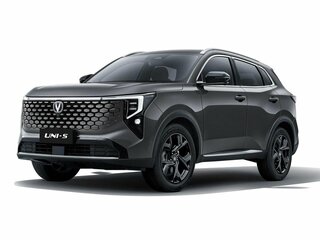 2026 Changan UNI-S I Рестайлинг, серый, 3249900 рублей, вид 1