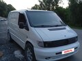 1998 Mercedes-Benz Vito 108 CDI I (W638), белый, 400000 рублей - вид 2