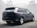 2025 Zeekr 9X 70 kWh, чёрный - вид 3