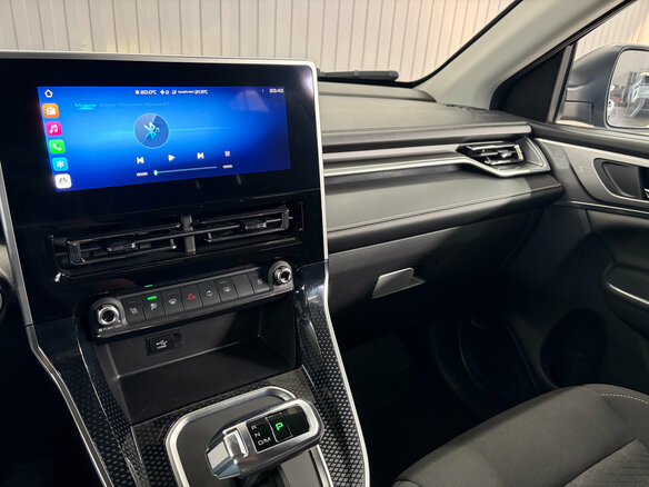 2023 Haval M6 II, чёрный, 1797000 рублей - вид 10