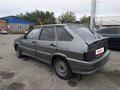 2007 Lada (ВАЗ) 2114, серый, 155000 рублей - вид 5