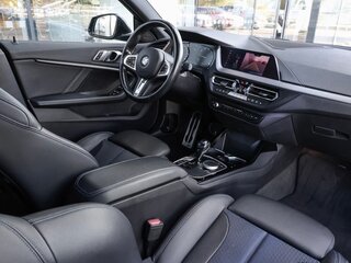 2021 BMW 2 серии Gran Coupe 218i F44, синий, 3200000 рублей, вид 4