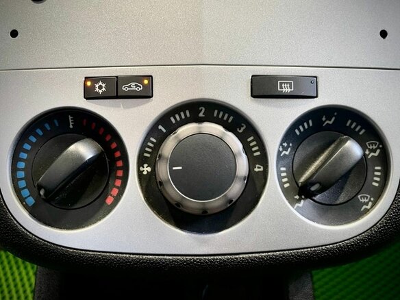 2012 Opel Corsa D Рестайлинг II, зелёный, 499900 рублей - вид 15