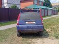 1999 Honda HR-V I, синий, 260000 рублей - вид 2