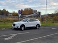 2019 Jaguar F-Pace I, белый, 2990000 рублей - вид 1