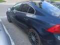 2013 Volvo S60 II, синий, 800000 рублей - вид 2
