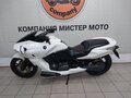 2010 Honda DN-01, белый, 598000 рублей - вид 1