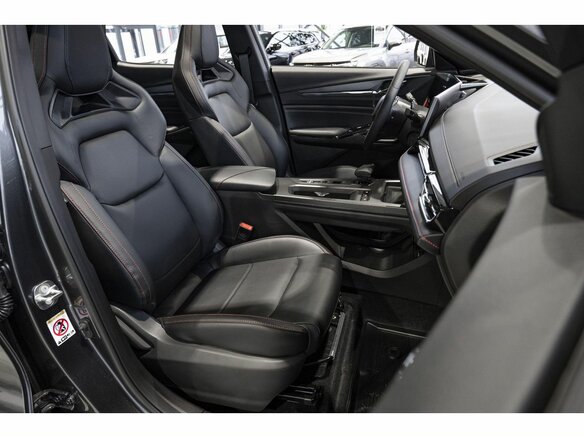 2026 Changan CS35 Max, серый, 2839900 рублей - вид 18